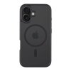 Kryt pro Tactical Apple iPhone 16 Asphalt