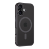 Kryt pro Tactical Apple iPhone 16 Asphalt