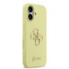 Zadní kryt pro iPhone 17 Yellow