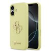 Zadní kryt pro iPhone 17 Yellow