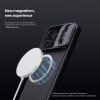 Zadní kryt pro Magnetic Apple iPhone 17