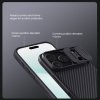 Zadní kryt pro Magnetic Apple iPhone 17