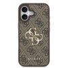Zadní kryt pro iPhone 17 Brown