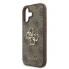 Zadní kryt pro iPhone 17 Brown