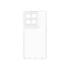 Kryt pro Tactical Motorola Edge 70 Transparent