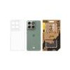 Kryt pro Tactical Motorola Edge 70 Transparent