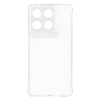 Kryt pro Tactical Motorola Edge 70 Transparent