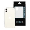 Kryt pro OBAL:ME Apple iPhone 11 Transparent