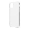 Kryt pro OBAL:ME Apple iPhone 11 Transparent