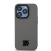 Zadní kryt pro iPhone 15 Grey