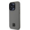 Zadní kryt pro iPhone 15 Grey