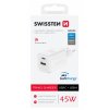 Náhradní díl pro Swissten 45W UBS