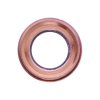 iphone 6s plus rear camera holder with lens rose r2