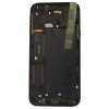 Samsung J330F Galaxy J3 2017 Backcover With Camera Lens and Side Keys GH82 14891A Black rear