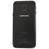 Samsung J330F Galaxy J3 2017 Backcover With Camera Lens and Side Keys GH82 14891A Black