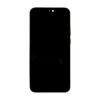LCD Display + Dotyková Deska + Přední Kryt Huawei P20 Lite Black (No Logo)