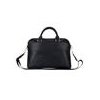 Guess PU Grained Triangle Logo Taška na Notebook 13/14/15" Black