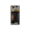 LCD Display + Dotyková Deska + Přední Kryt Honor 200 Green (Service Pack)