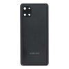 Samsung Galaxy Note10 Lite Back Cover GH82 21972A Black 14042020 2 p ynlMg3oZ