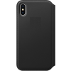 Oucase Frosting Black
