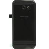 Samsung SM A520F Galaxy A5 2017 Backcover GH82 13638A Black