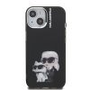 Zadní kryt pro iPhone 15