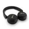 Guess Script Metal Logo Bezdrátová Sluchátka Black