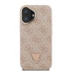 Kamera pro iPhone 16 Pink