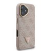 Kamera pro iPhone 16 Pink