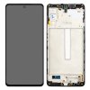 Displej pro Samsung SM-M526B Galaxy M52 5G