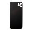 19835 replacement for iphone 11 pro back cover space gray 2 juPnc1Ax