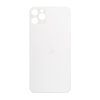 19836 replacement for iphone 11 pro back cover silver 1 rVSgbQJ9