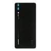Huawei P20 (EML L29C) Backcover Black