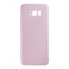 16140 replacement for samsung galaxy s8 sm g950 back cover rose pink 1
