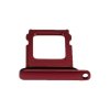 Apple iPhone 11 Simcard holder Red2