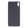 18633 replacement for iphone xs maxback cover silver 3 CHFbUnA2