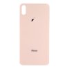 18634 replacement for iphone xs max back cover gold 2 XADM9aa6