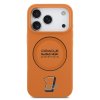 Zadní kryt pro iPhone 17 Orange