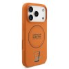 Zadní kryt pro iPhone 17 Orange