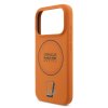 Zadní kryt pro iPhone 17 Orange