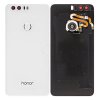 honor 8 backcover white