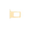 Apple iPhone XR Simcard holder Gold