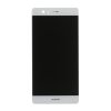 Huawei P9 Plus LCD Display + Touchscreen + Frame VIE L09 White