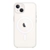 Kryt pro Apple iPhone 13 Transparent