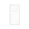 Kryt pro Tactical Xiaomi 17 Transparent