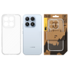 Kryt pro Tactical Xiaomi 17 Transparent