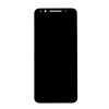 Alcatel 3 (5052)3L (5034) LCD Display + Touchscreen Black