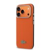 Kryt pro Lacoste iPhone 17 Pro Orange