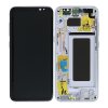 S8 LCD Silver 8dDLSDYE