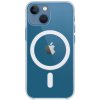 Kryt pro Apple iPhone 13 Pro Transparent